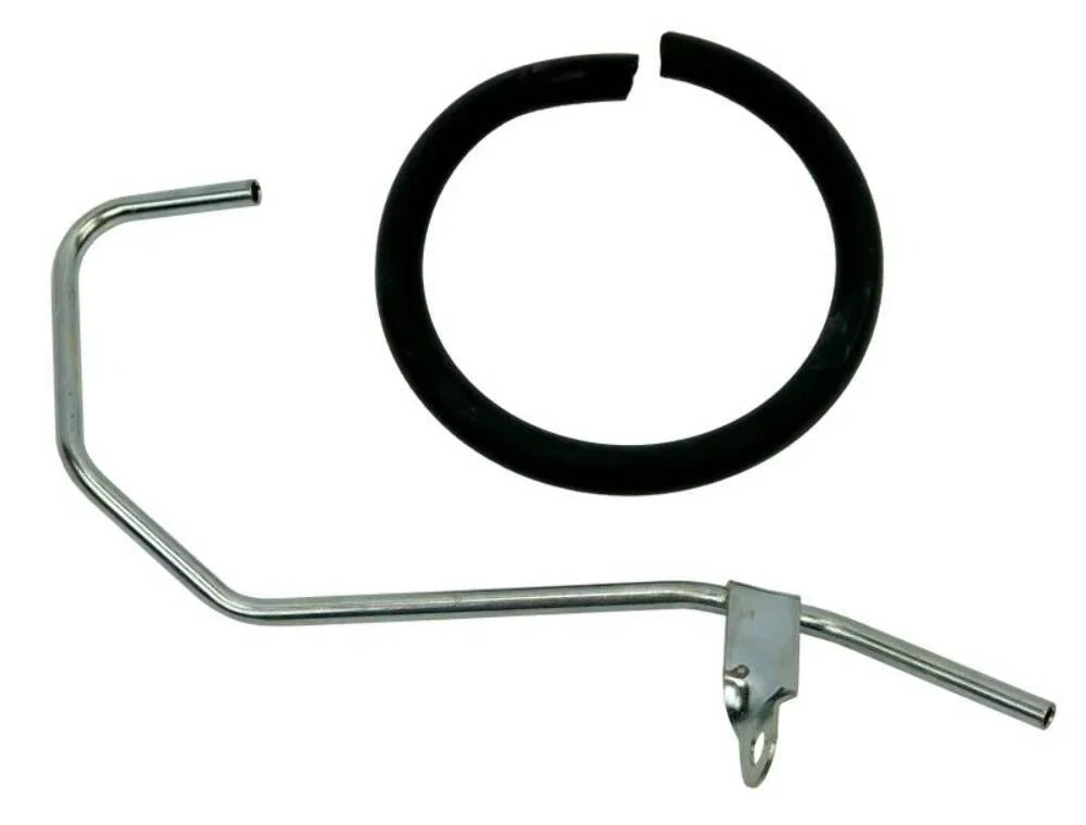 Fits 1964-65 Chevrolet Chevelle Lower Choke Tube LCT700